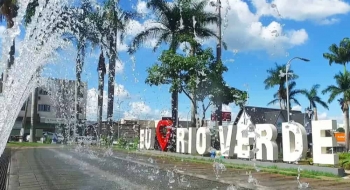 Prefeitura de Rio Verde abre edital para quase 400 vagas; salários chegam a R$ 7,5 mil